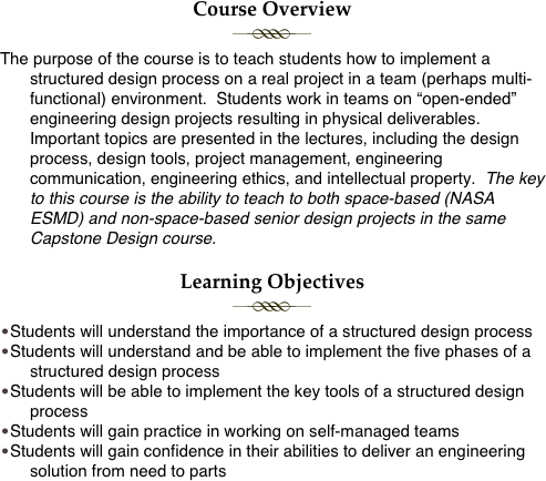 Overview